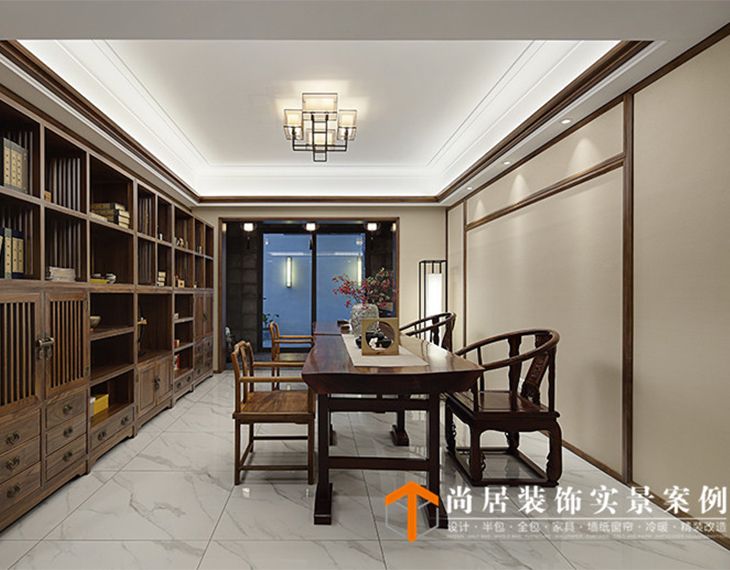 華新城||324||底躍||中式混搭